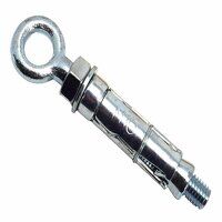 MASONMATE Eye Bolt Shield Anchor M10 (25)