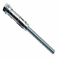 MASONMATE Loose Bolt Shield Anchor M10 x 75mm...