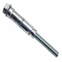 MASONMATE Loose Bolt Shield Anchor M12 x 60mm (20)