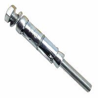 MASONMATE Loose Bolt Shield Anchor M8 x 40mm ...