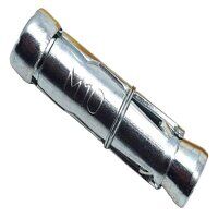 MASONMATE Medium Duty Anchor Shield M10 (50)