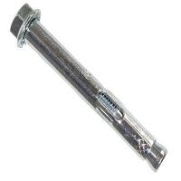 MASONMATE Hex Nut Sleeve Anchor M12 x 60mm (2...