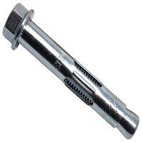 MASONMATE Hex Nut Sleeve Anchor M12 x 75mm (2...