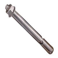 MASONMATE Stainless Steel Hex Nut Sleeve Anch...
