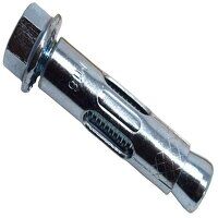 MASONMATE Hex Nut Sleeve Anchor M16 x 65mm (25)