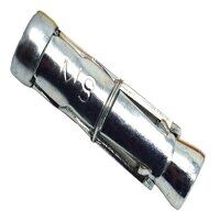 MASONMATE Medium Duty Anchor Shield M8 (50)