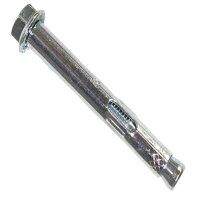 MASONMATE Hex Nut Sleeve Anchor M8 x 65mm (50...