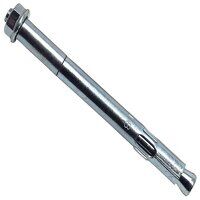 MASONMATE Hex Nut Sleeve Anchor M8 x 85mm (50)