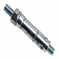 MASONMATE Medium-Duty Projecting Shield Ancho...