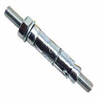 MASONMATE Medium-Duty Projecting Shield Ancho...