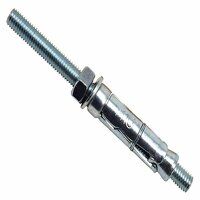 MASONMATE Medium-Duty Projecting Shield Ancho...
