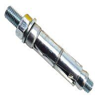 MASONMATE Medium-Duty Projecting Shield Ancho...