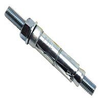 MASONMATE Medium-Duty Projecting Shield Ancho...