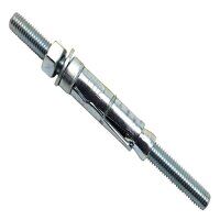 MASONMATE Medium-Duty Projecting Shield Ancho...