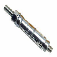 MASONMATE Medium-Duty Projecting Shield Ancho...