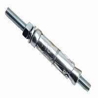 MASONMATE Medium-Duty Projecting Shield Ancho...
