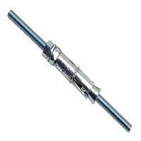 MASONMATE Medium-Duty Projecting Shield Ancho...