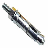 MASONMATE Medium-Duty Projecting Shield Anchor M8 x 10mm (50)