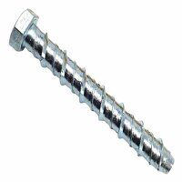MASONMATE Hex Concrete Screwbolt M12 x 100mm ...