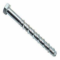 MASONMATE Hex Concrete Screwbolt M12 x 130mm ...