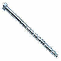 MASONMATE Hex Concrete Screwbolt M12 x 200mm ...
