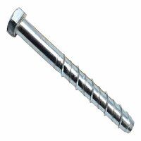 MASONMATE Hex Concrete Screwbolt M16 x 150mm ...