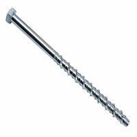 MASONMATE Hex Concrete Screwbolt M8 x 150mm (...