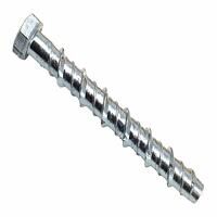 MASONMATE Hex Concrete Screwbolt M8 x 75mm (1...