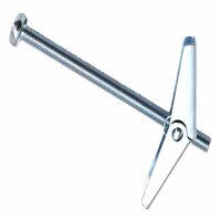 MASONMATE Spring Toggle  Screw M5 x 75mm (50)