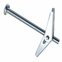 MASONMATE Spring Toggle  Screw M6 x 75mm (50)