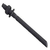 MASONMATE Hot Dipped Galvanised Stud M12 x 16...