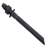 MASONMATE Hot Dipped Galvanised Stud M16 x 19...