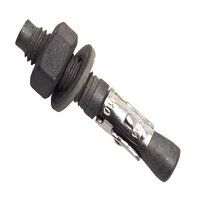 MASONMATE Galvanised Through Bolt M10 x 60mm ...
