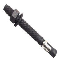 MASONMATE Galvanised Through Bolt M16 x 150mm (15)