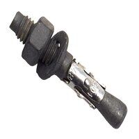 MASONMATE Galvanised Through Bolt M8 x 50mm (...