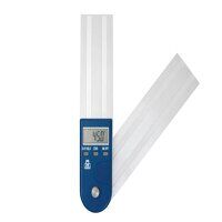 Moore  Wright Digital Protractor 200mm (8in)