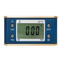 Moore  Wright IP65 Magnetic Digital Level