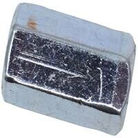METALMATE Connecting Nut ZP M10 x 30mm B...