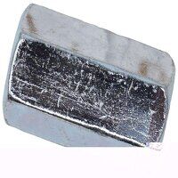 METALMATE Connecting Nut ZP M12 x 36mm B...