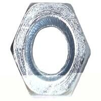 METALMATE Hexagon Full Nut ZP M4 (Box 200)
