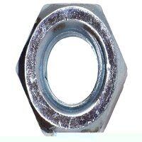 METALMATE Hexagon Full Nut ZP M8 (Box 100)