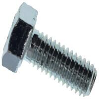 METALMATE High Tensile Set Screw ZP M5 x 12mm...
