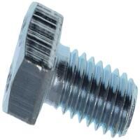 METALMATE High Tensile Set Screw ZP M6 x 10mm...