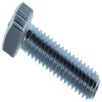METALMATE High Tensile Set Screw ZP M6 x 20mm...