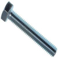 METALMATE High Tensile Set Screw ZP M6 x 35mm...
