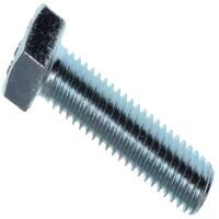 METALMATE High Tensile Set Screw ZP M8 x 30mm...