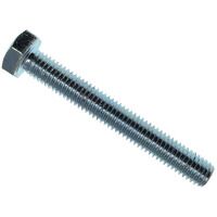 METALMATE High Tensile Set Screw ZP M8 x 60mm...