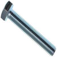 METALMATE High Tensile Set Screw ZP M10 x 60m...