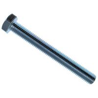 METALMATE High Tensile Set Screw ZP M12 x 100...