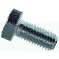 METALMATE High Tensile Set Screw ZP M12 x 25m...